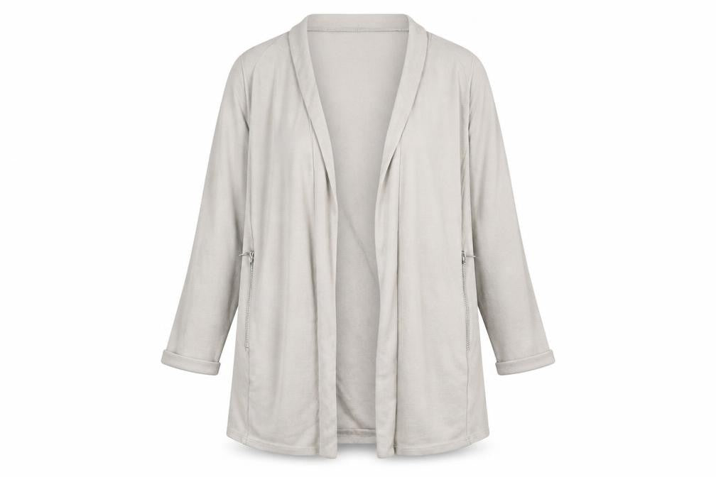 Womens UK Size M Wallis Beige Jacket