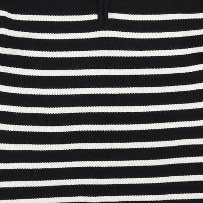 Womens UK Size 8 NEXT Black Pullover Jumper