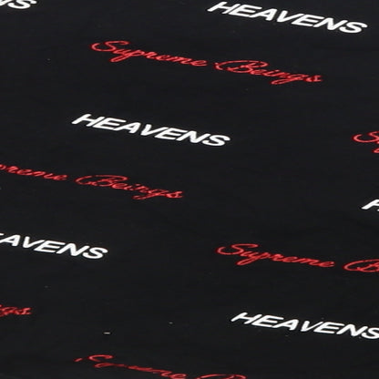 FOREVER 21 Womens Black   Basic T-Shirt Size S