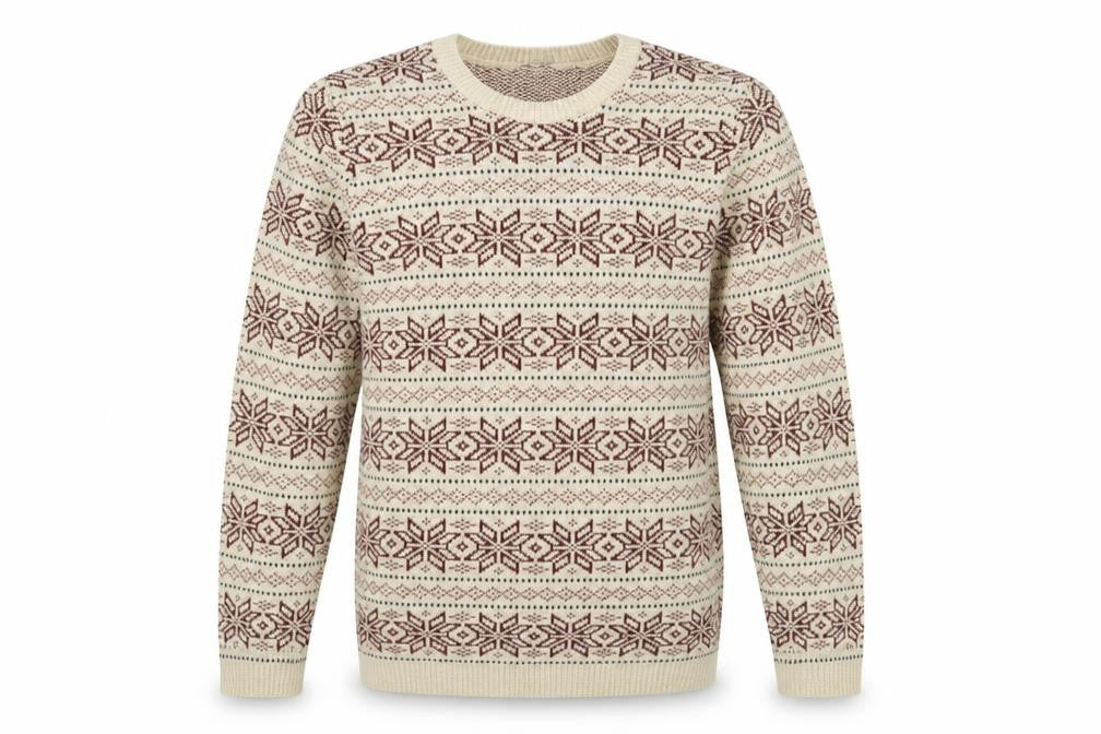 Mens UK Size S Topman Beige Pullover Sweatshirt