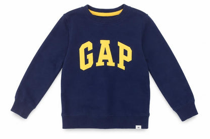 Gap Boys Blue   Pullover Sweatshirt Size XS