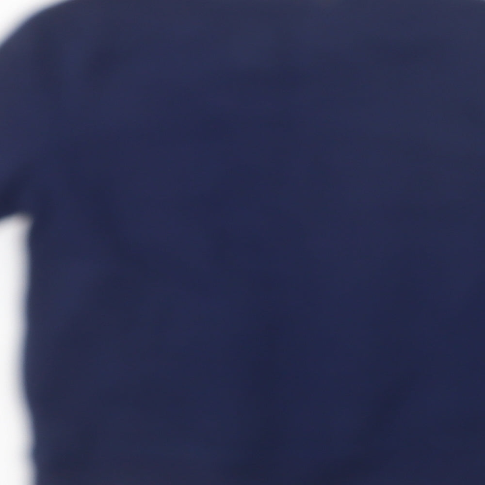 Gap Boys Blue   Pullover Sweatshirt Size XS