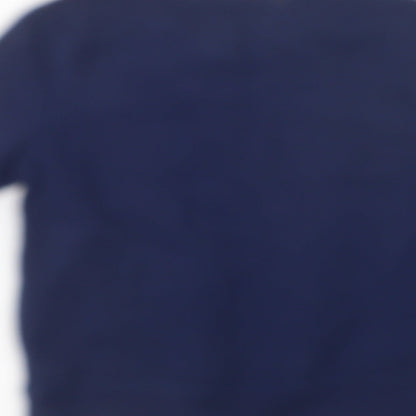 Gap Boys Blue   Pullover Sweatshirt Size XS