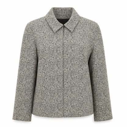 Womens UK Size 10 Wallis Beige Jacket