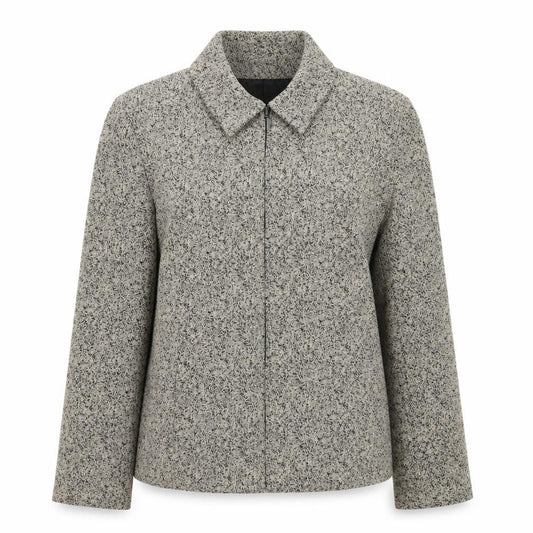 Womens UK Size 10 Wallis Beige Jacket