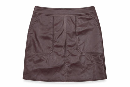 Womens UK Size 10 Warehouse A-Line  Skirt