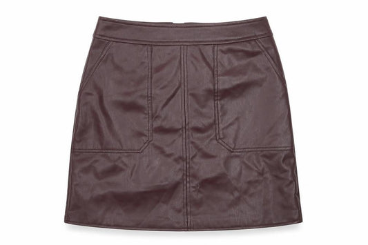 Womens UK Size 10 Warehouse A-Line  Skirt