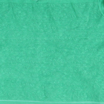 Peruna Womens Green   Pullover Jumper Size 14