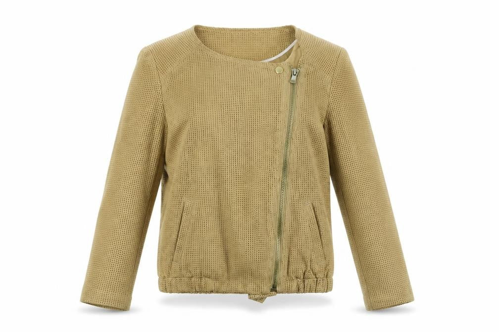 Next Womens Brown   Jacket  Size 6