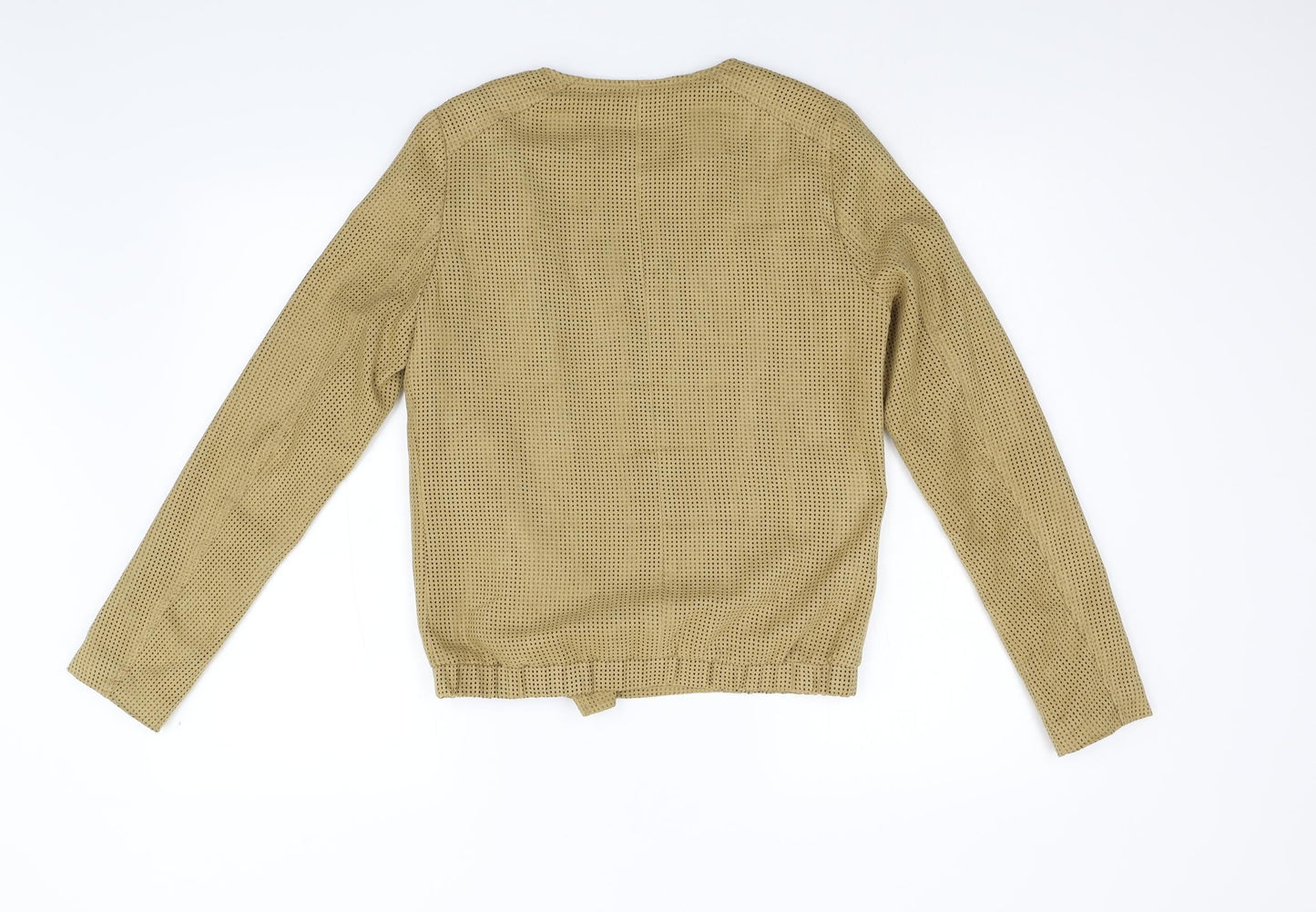 NEXT Womens Brown   Jacket  Size 6