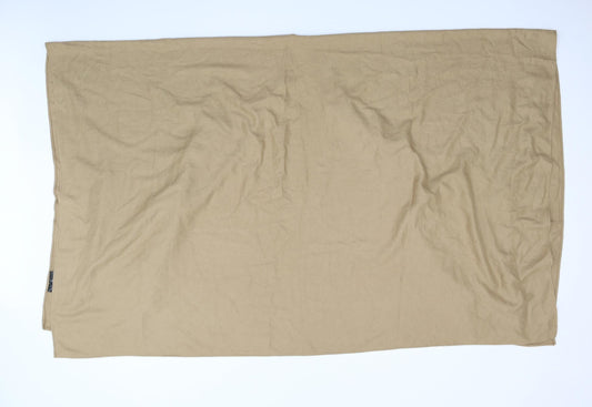 Avon Womens Brown Animal Print  Jacket Poncho One Size