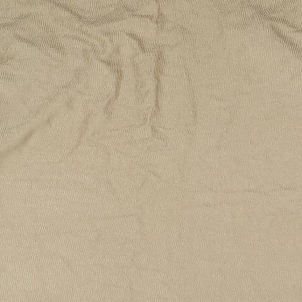 Avon Womens Brown Animal Print  Jacket Poncho One Size