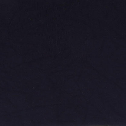 Womens UK Size 14 Warehouse Blue Pullover Jumper