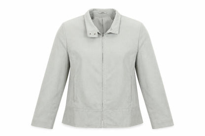 Womens UK Size 12 M&S Green Jacket