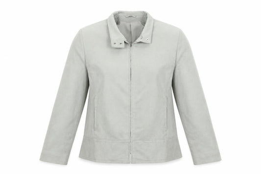 Womens UK Size 12 M&S Green Jacket
