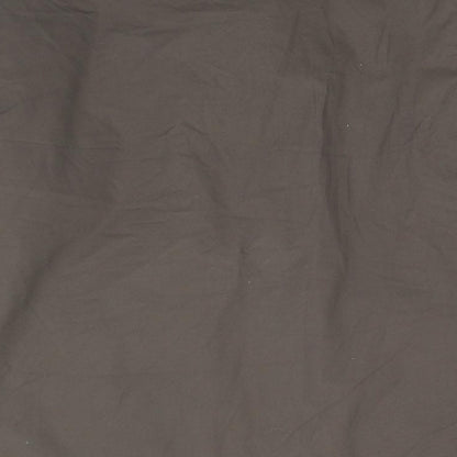 Primark Mens Grey   Overcoat Coat Size M