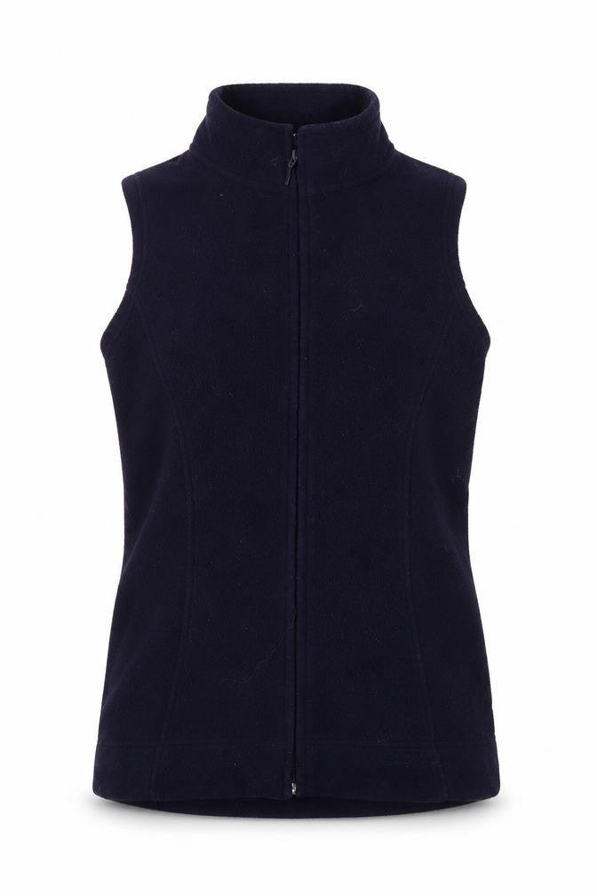 Womens UK Size 10 EWM Blue Jacket