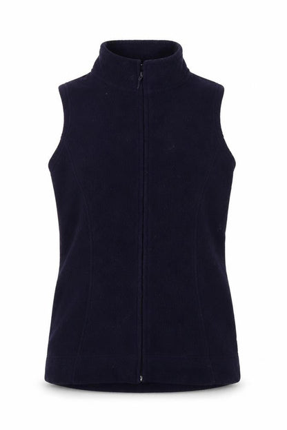 Womens UK Size 10 EWM Blue Jacket