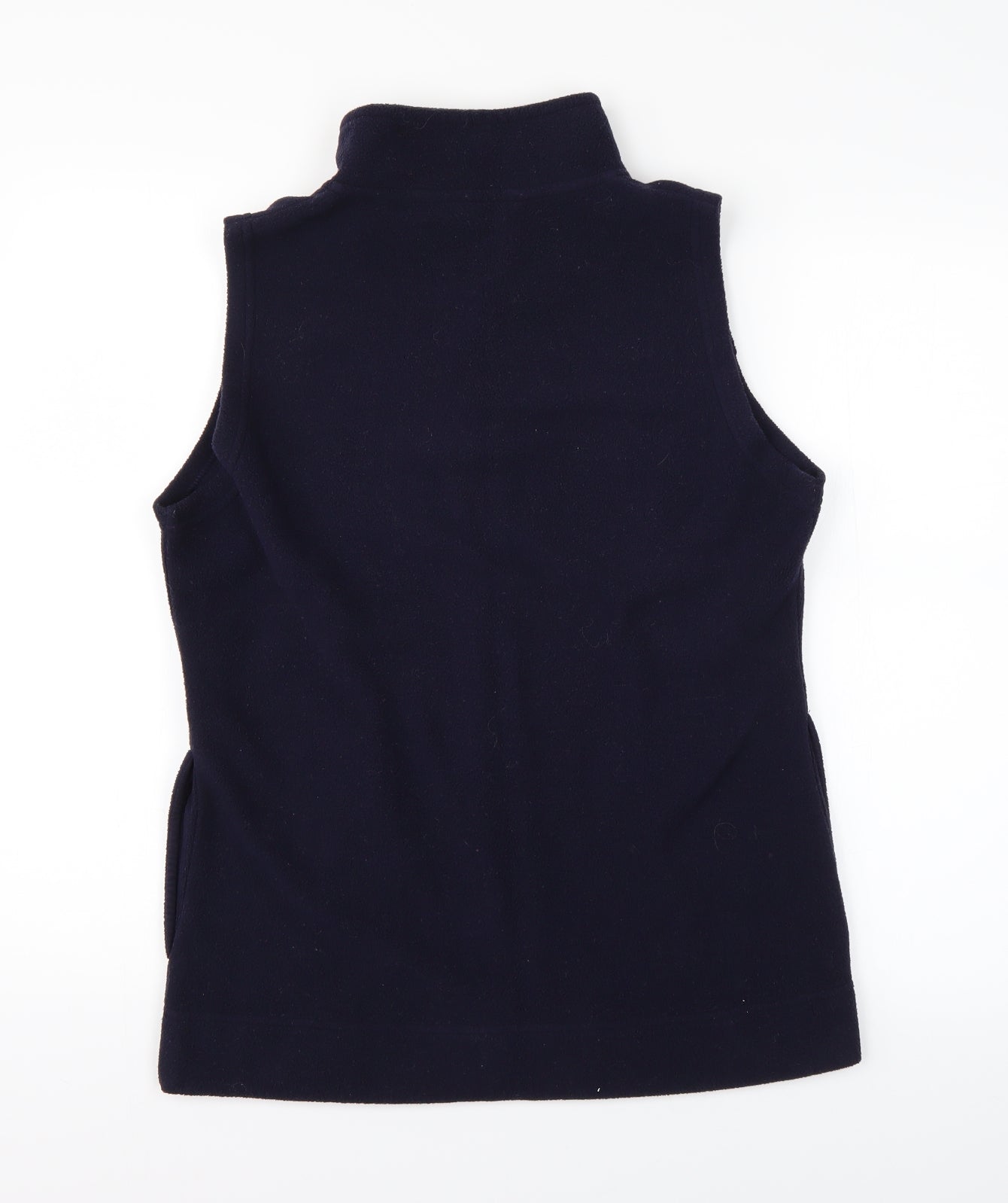 Womens UK Size 10 EWM Blue Jacket