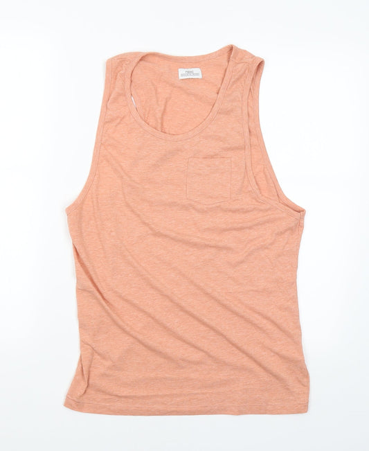 NEXT Womens Pink   Tank Dress  Size S