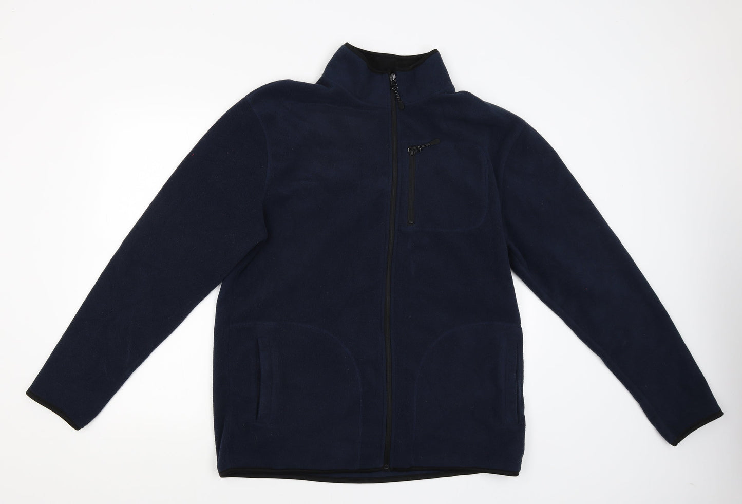 F&F Womens Blue   Jacket  Size L