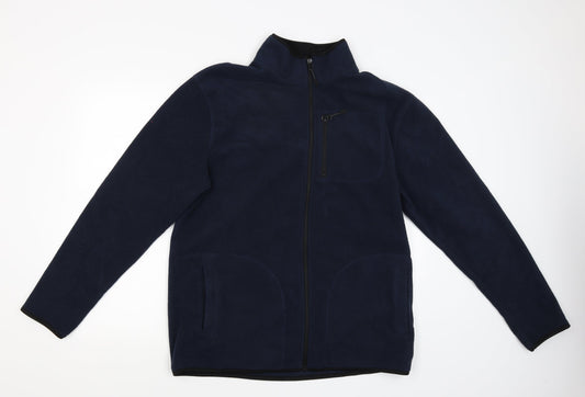 F&F Womens Blue   Jacket  Size L