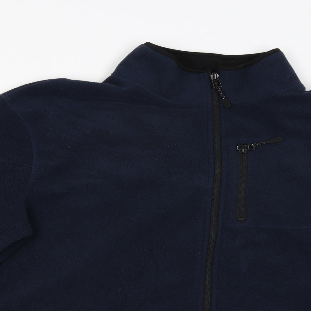 F&F Womens Blue   Jacket  Size L