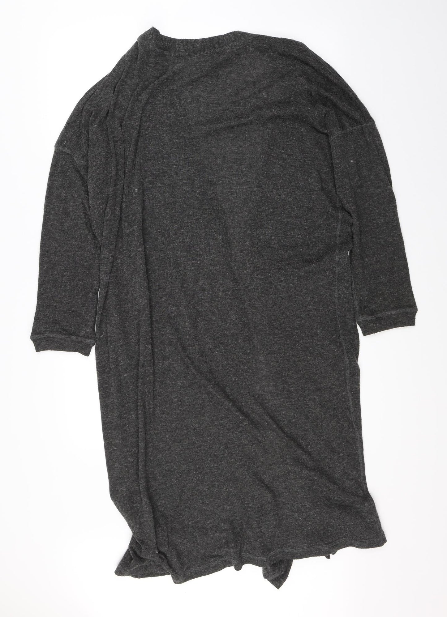 Mens UK Size M Monki Grey Jacket