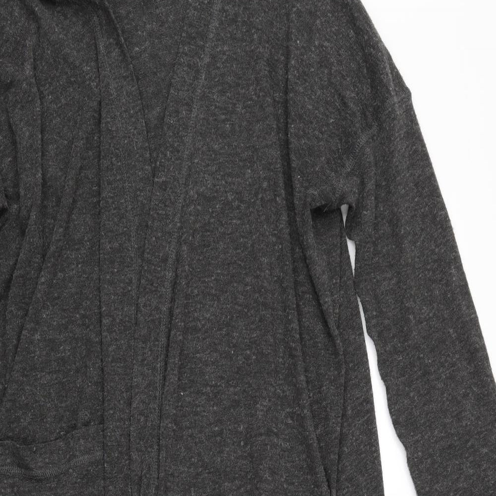 Mens UK Size M Monki Grey Jacket