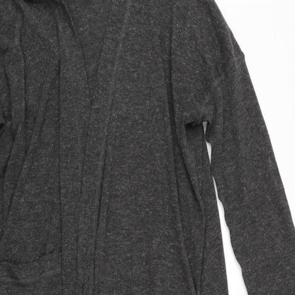 Mens UK Size M Monki Grey Jacket