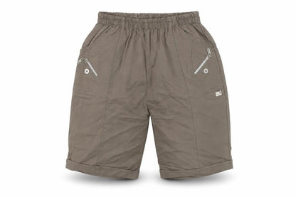 Womens UK Size 32 in Preworn Regular Fit Utility Shorts