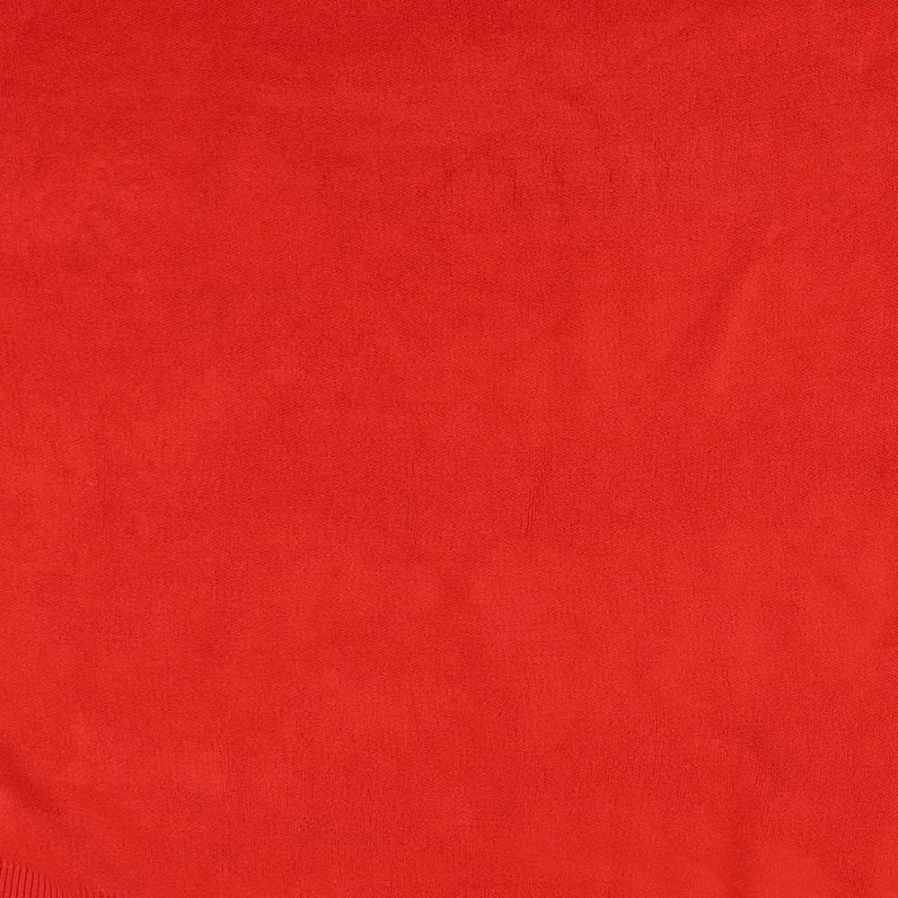 Primark Womens Red   Pullover Jumper Size L