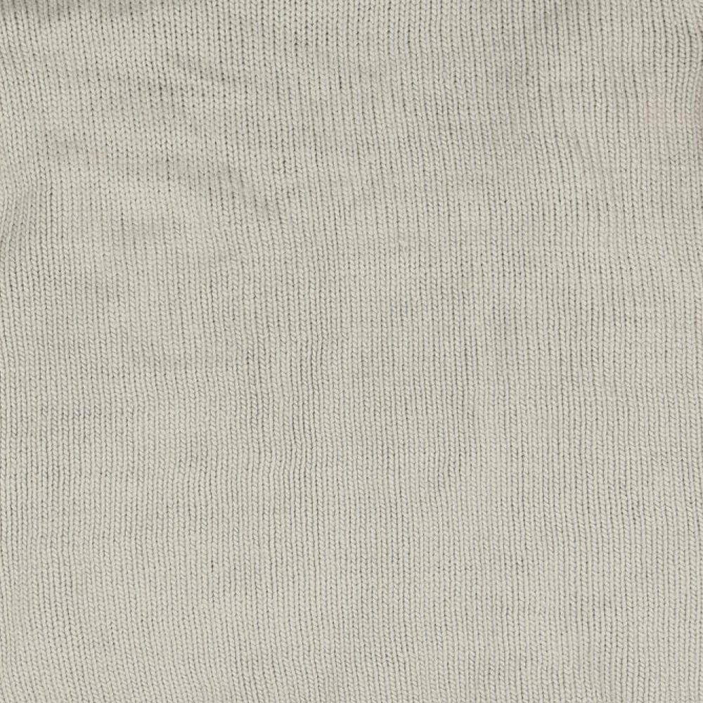 Womens UK Size S Joseph A Beige Pullover Jumper