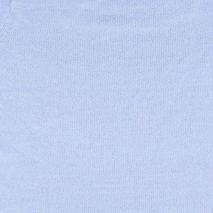 Womens UK Size M BM Blue Pullover Jumper
