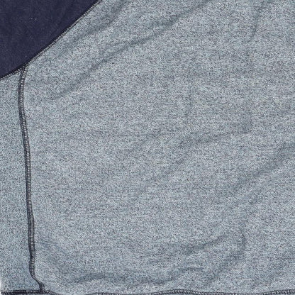 Womens UK Size S NEXT Blue Pullover Jumper
