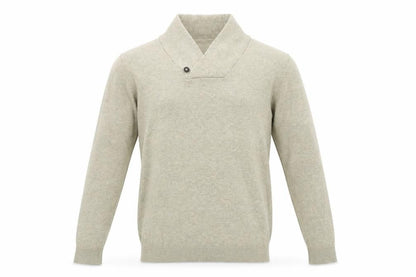 Mens UK Size M Topman Beige Pullover Jumper