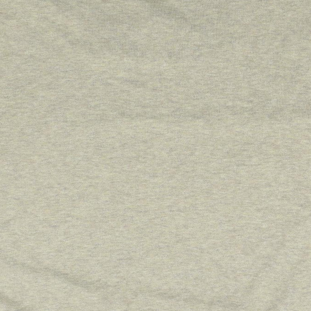 Topman Mens Beige   Pullover Jumper Size M