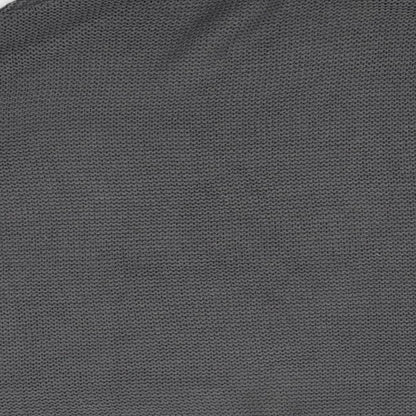 Womens UK Size S H&M Grey Pullover Jumper