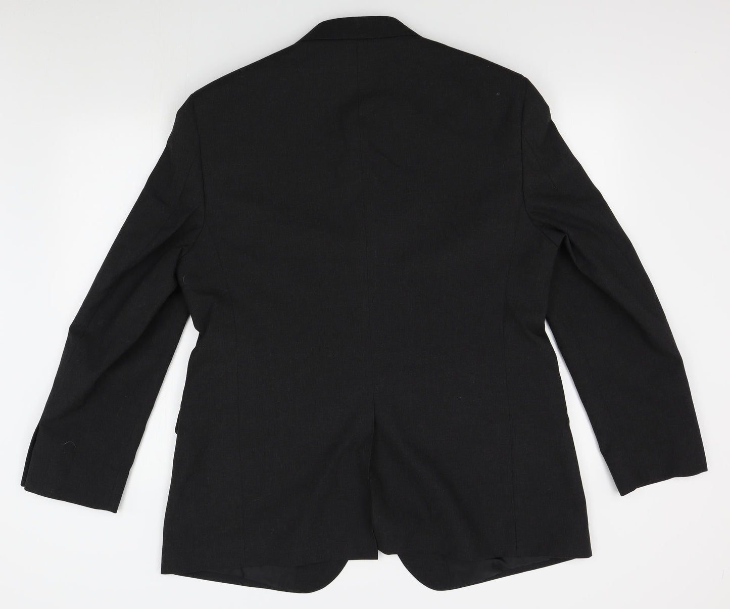 Mens UK Size  M&S Regular Grey Suit Jacket