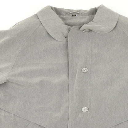 Womens UK Size 10 telemac Grey Jacket