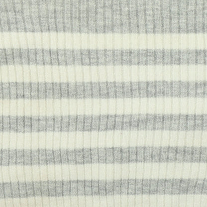 George Womens Multicoloured Striped  Pullover Jumper Size S