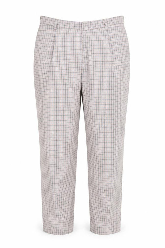 Womens UK Size  Alice Collins Regular Fit Sweatpants Multicoloured Trousers