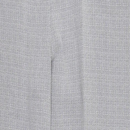 Womens UK Size 14 Ellie Louise Regular Fit  Grey Trousers