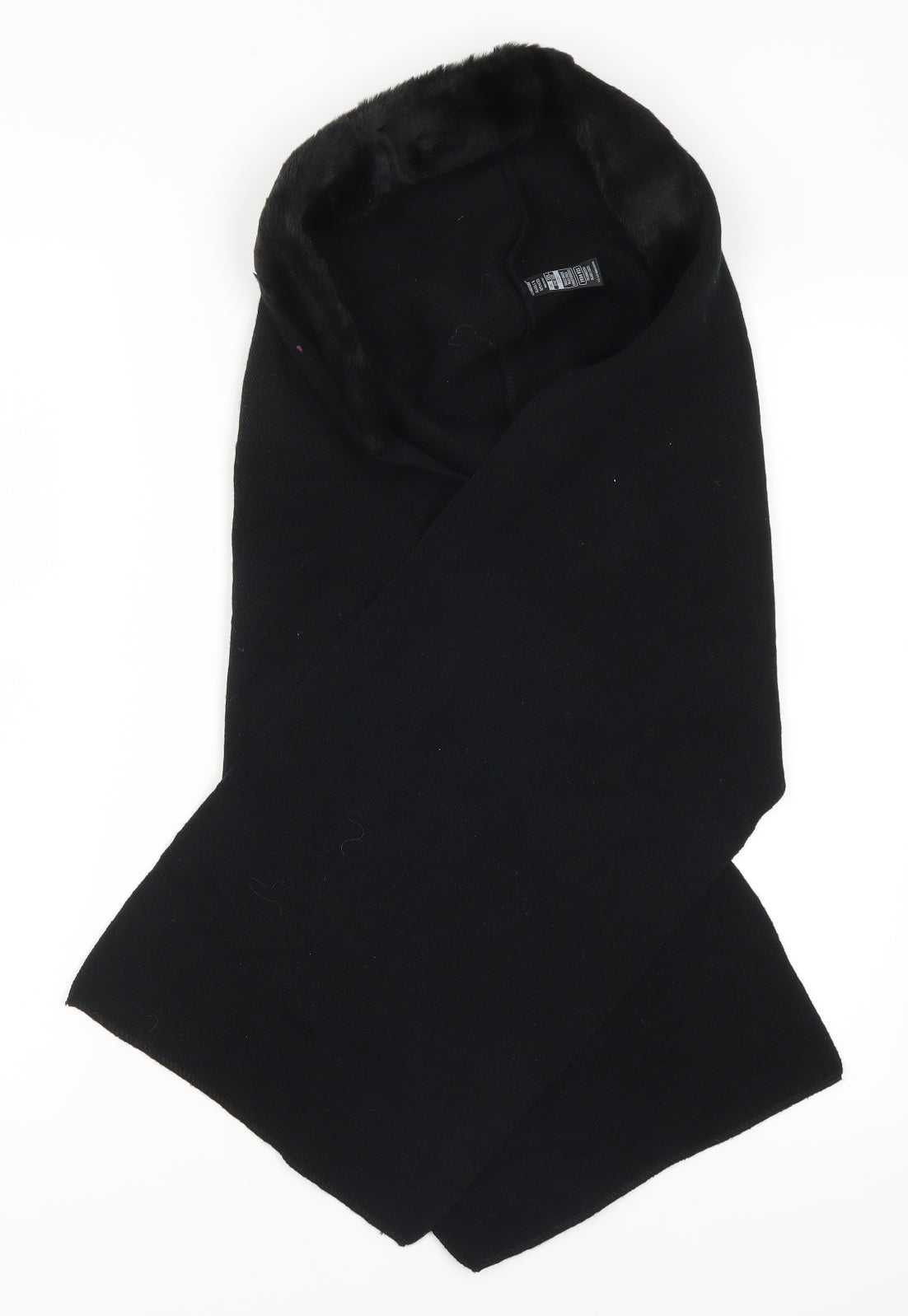 Marks & Spencer Womens Black    Scarf