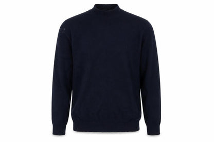 Mens UK Size M Burton Blue Pullover Sweatshirt