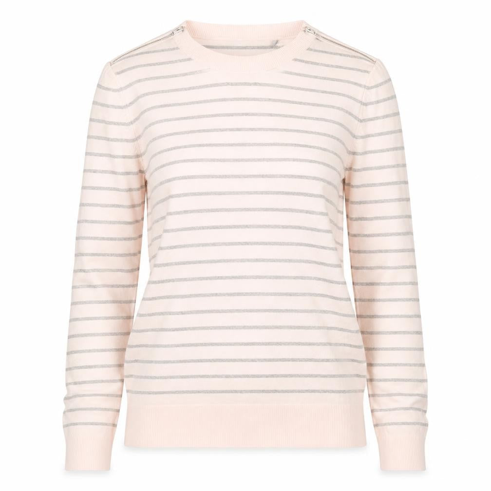 Womens UK Size 8 Principles Pink Pullover Jumper