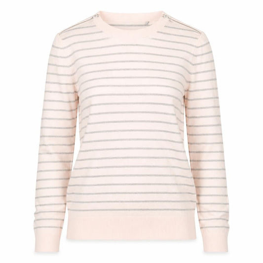Womens UK Size 8 Principles Pink Pullover Jumper