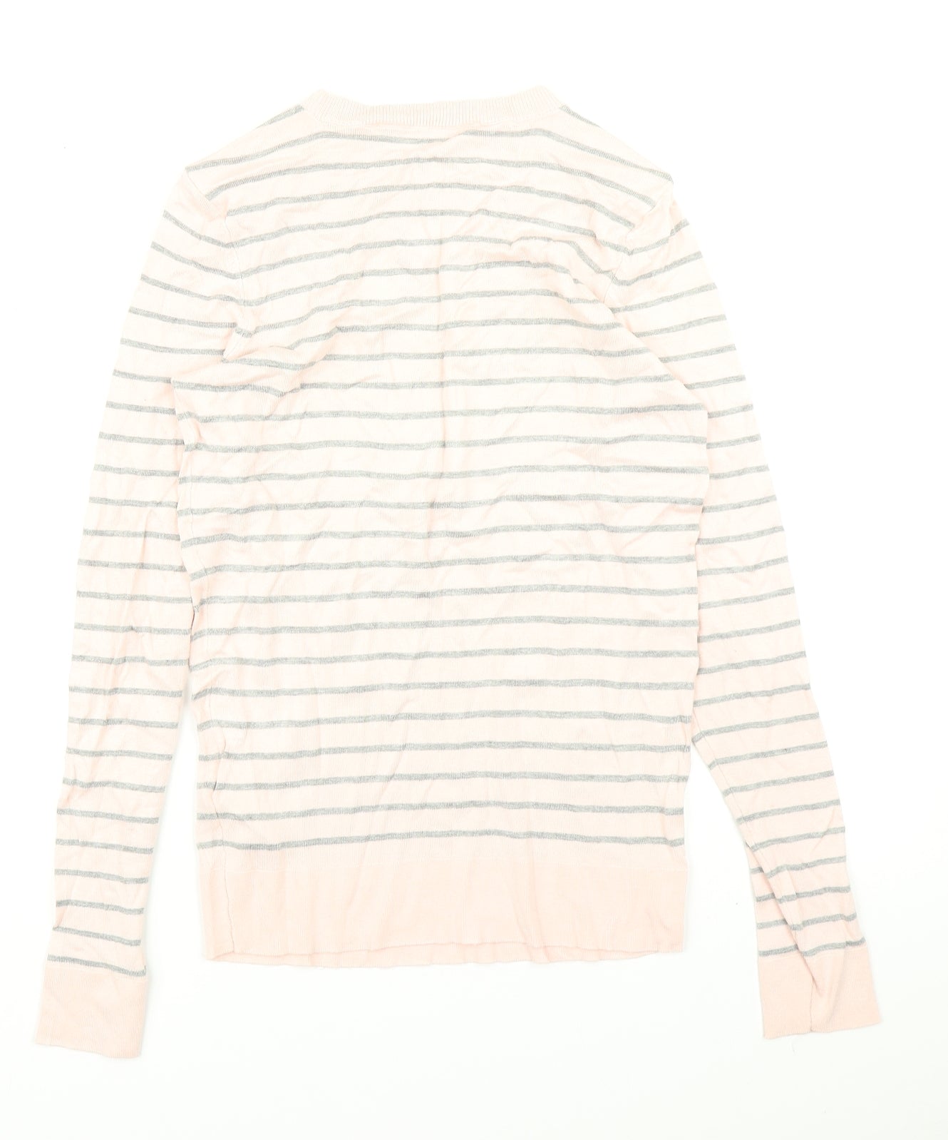 Womens UK Size 8 Principles Pink Pullover Jumper
