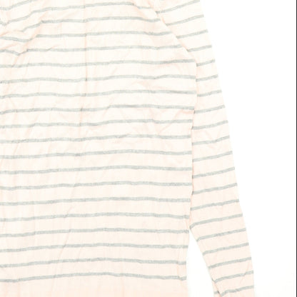 Womens UK Size 8 Principles Pink Pullover Jumper