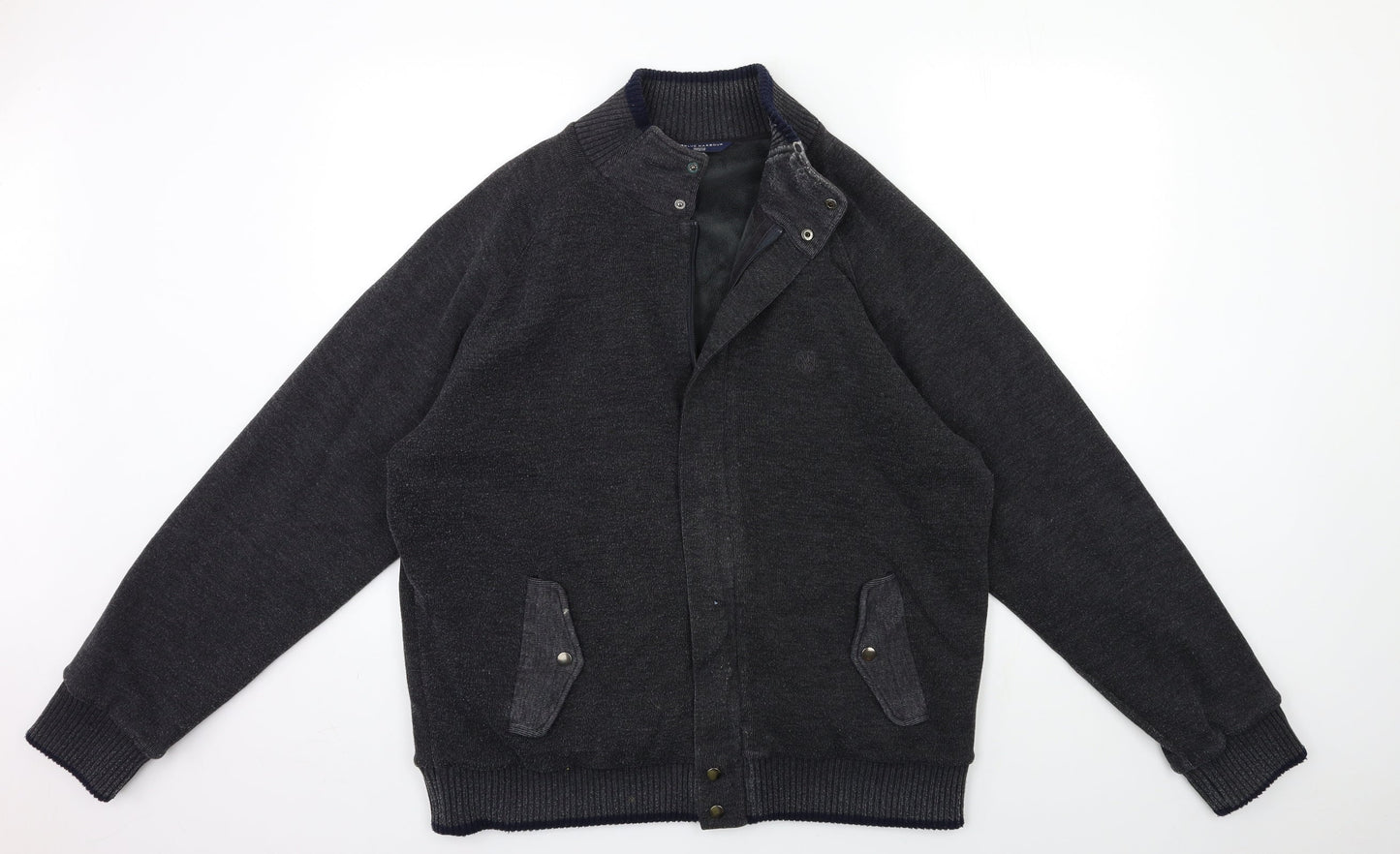Marks and Spencer Mens Grey   Jacket  Size L